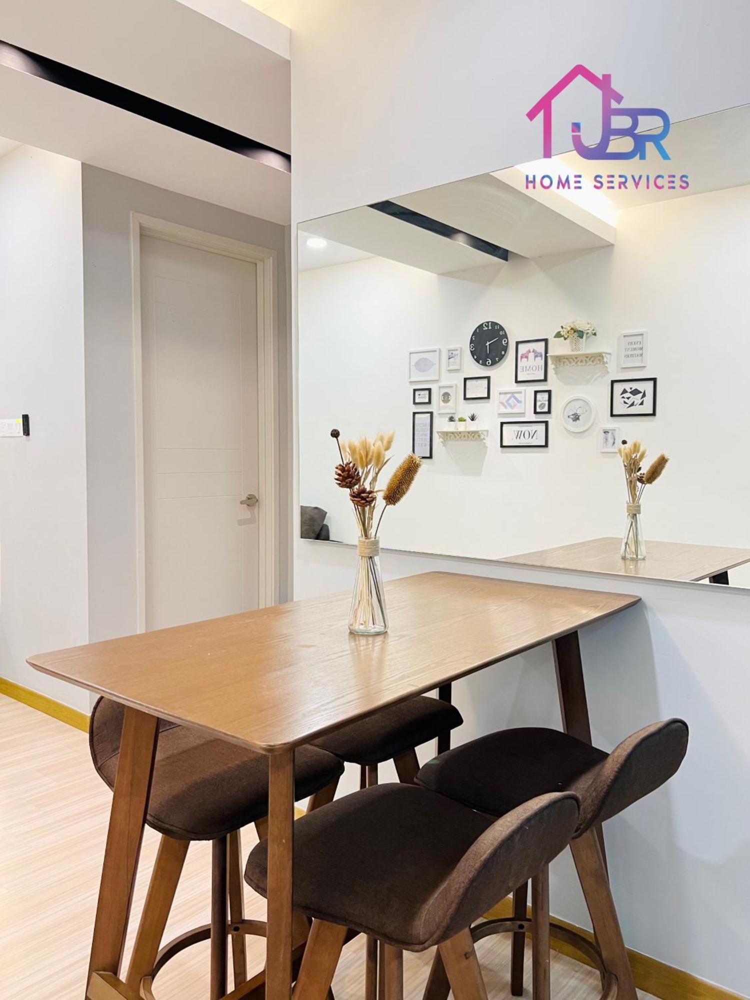 Jbr Luxury Home The Wave Residence 2-4Pax Near Jonker Walk-City Area-Netflix Малакка Экстерьер фото