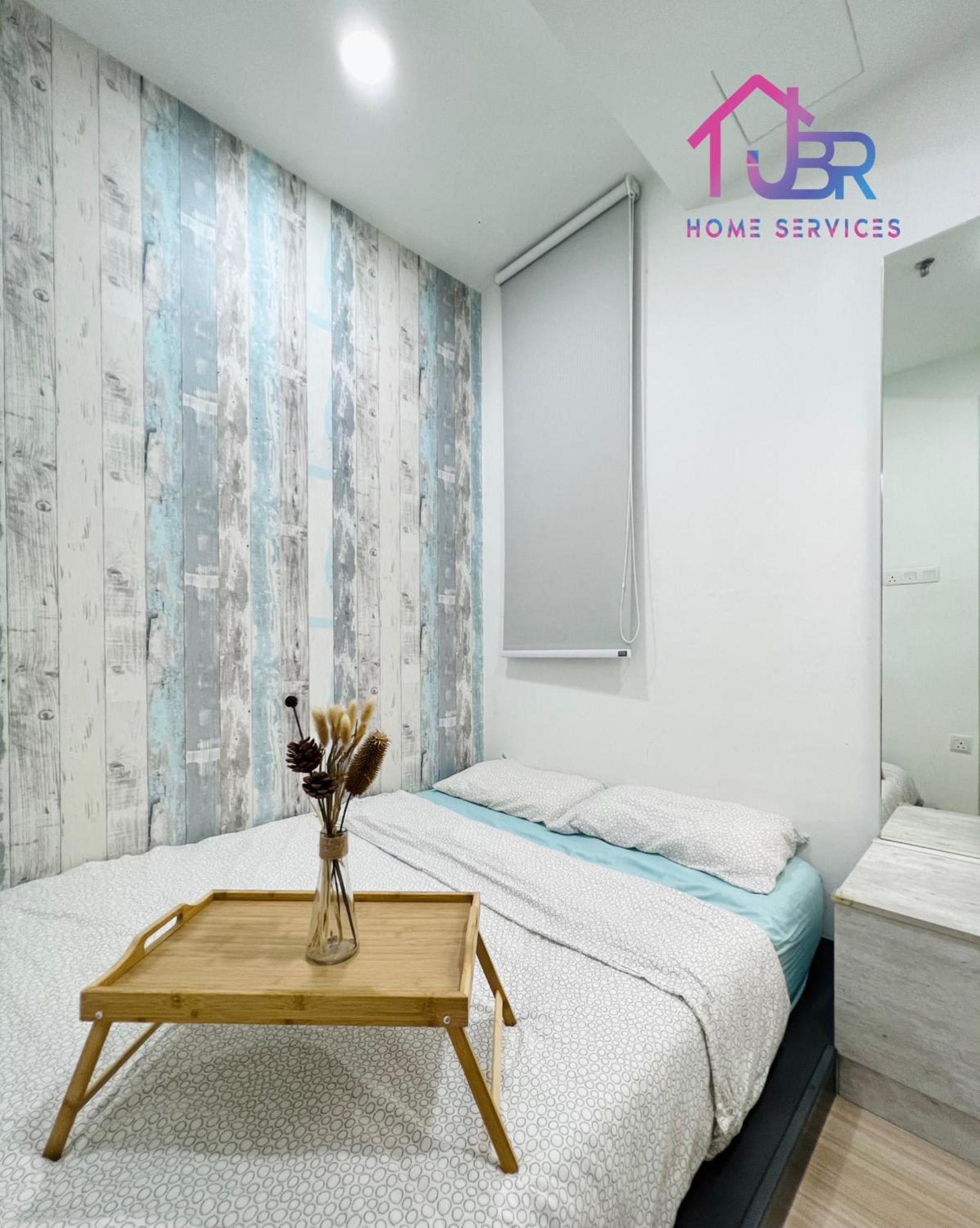 Jbr Luxury Home The Wave Residence 2-4Pax Near Jonker Walk-City Area-Netflix Малакка Экстерьер фото