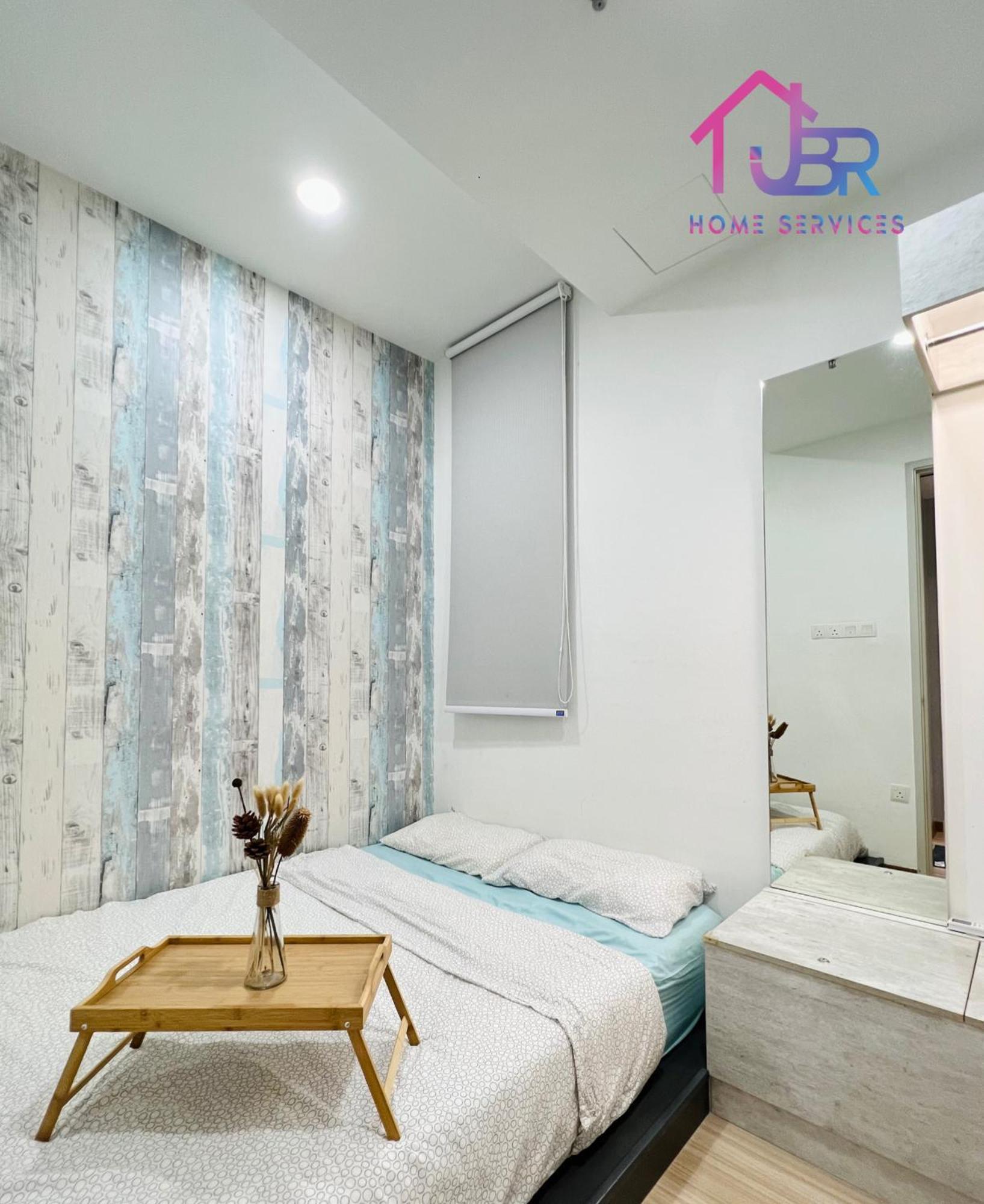 Jbr Luxury Home The Wave Residence 2-4Pax Near Jonker Walk-City Area-Netflix Малакка Экстерьер фото